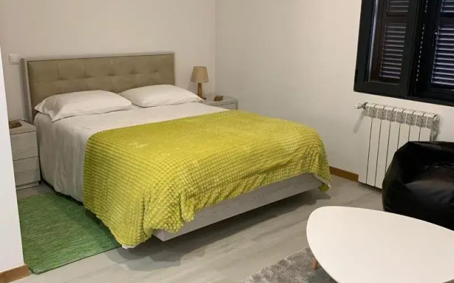 Casa do Ribeiro Frio