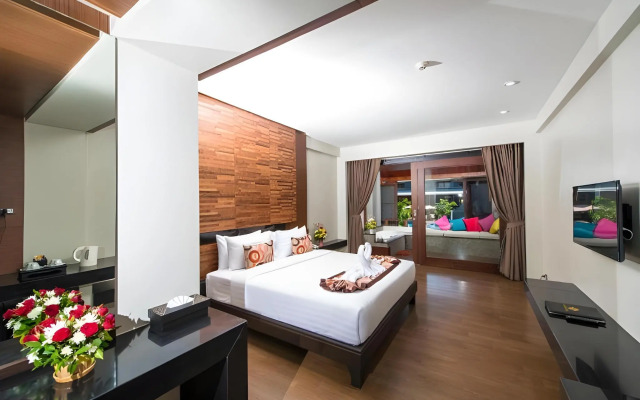 Am Samui Palace