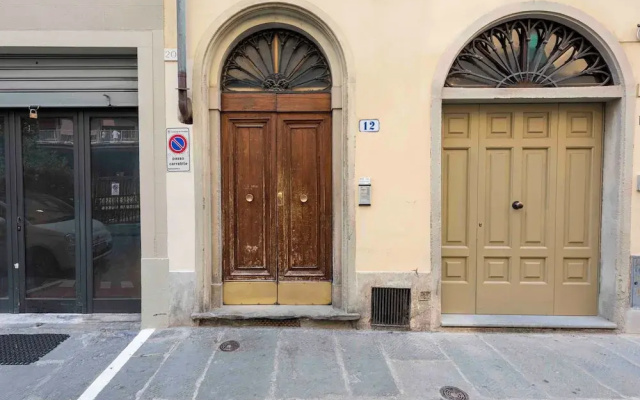 Verrazzano Loft by MMega
