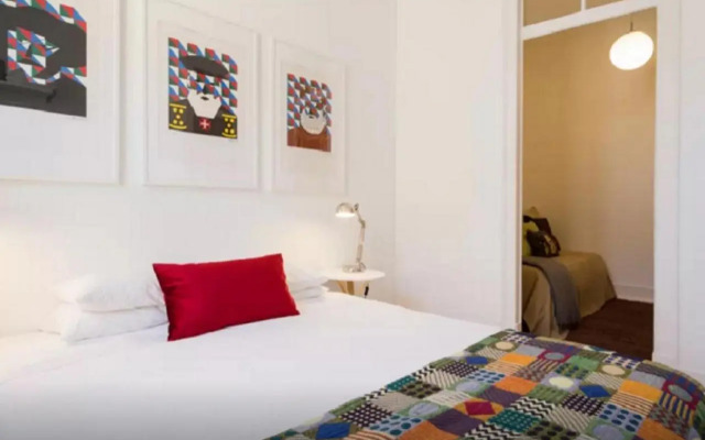 Glória Apartment