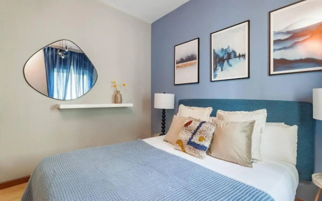 City View Penthouse - 2 Bedroom Suite