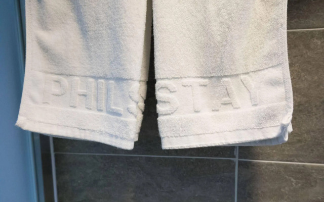 Philstay Dongdaemun Avenue