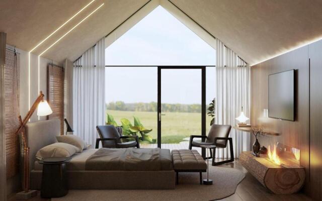 Nor Hotel & Spa
