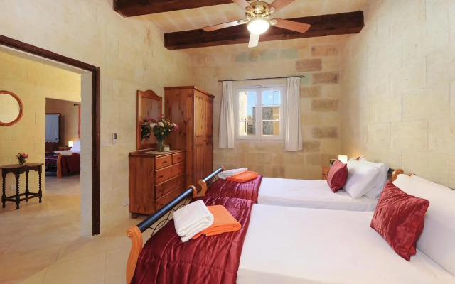 Narcisa Holiday Home