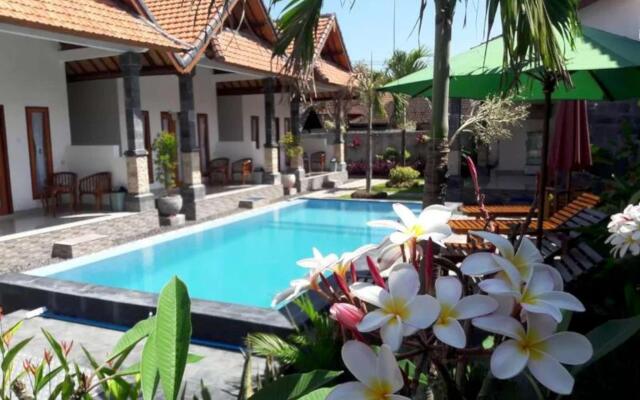 Miko Bali Bungalow