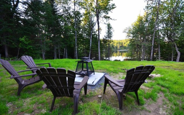 LikeAHotel - Club Lac Walfred