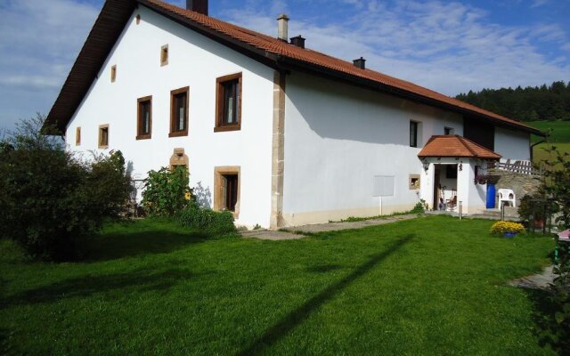 Gîte Rural 1666