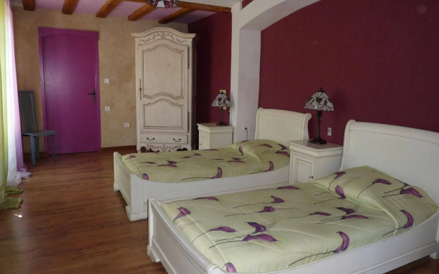 Le Village Gaulois
