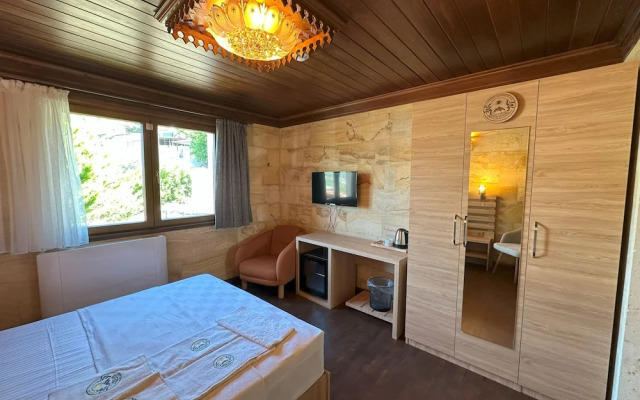 Helios Kaz Dağları