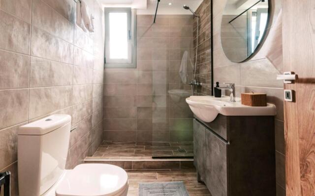 Seascape Suite OneBedroom