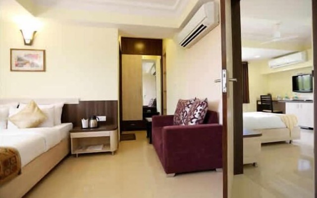 Jodhana Elite by 1589 Hotels