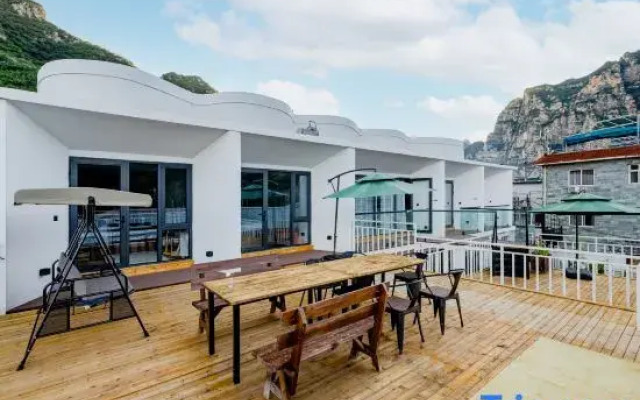 Shidu Qili Villa Homestay