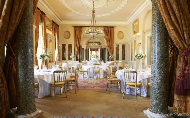 Stoke Park Country Club Spa and Hotel