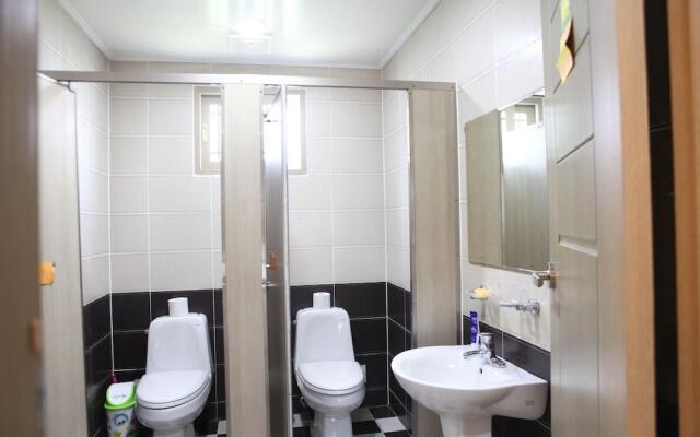 Basecamp Guesthouse - Hostel