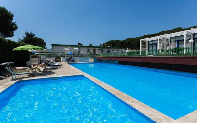 Hotel Poggioverde Roma