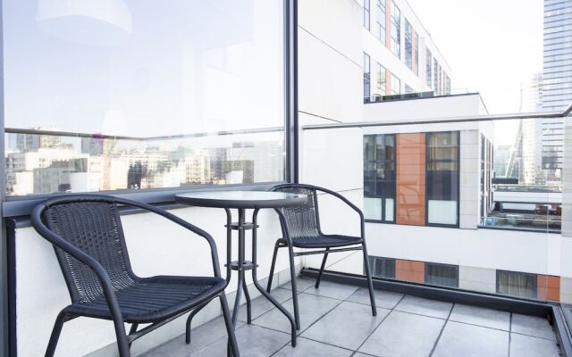 Hosapartments Atelier Residence