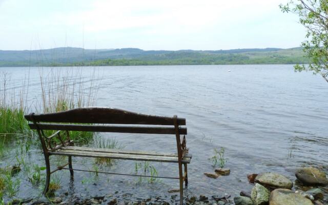 Fernoch, Portsonachan