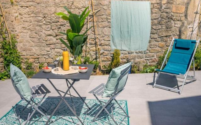 Appartement Port-Louis, 3 pièces, 4 personnes - FR-1-349-170