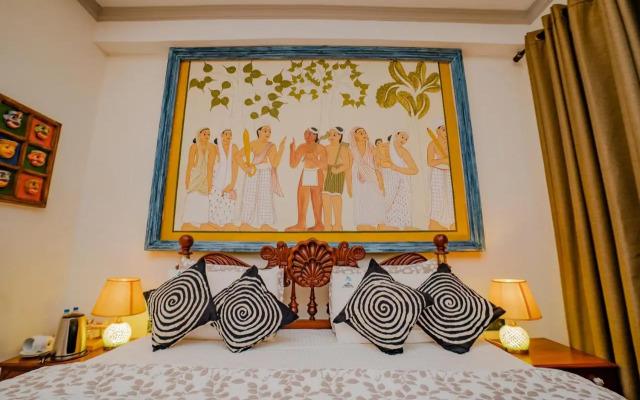 Nethu Guest House no 34 Nugagahahena, Bandaramulla, Mirissa