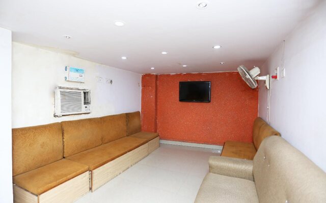 Hotel Lord Shiva by OYO
