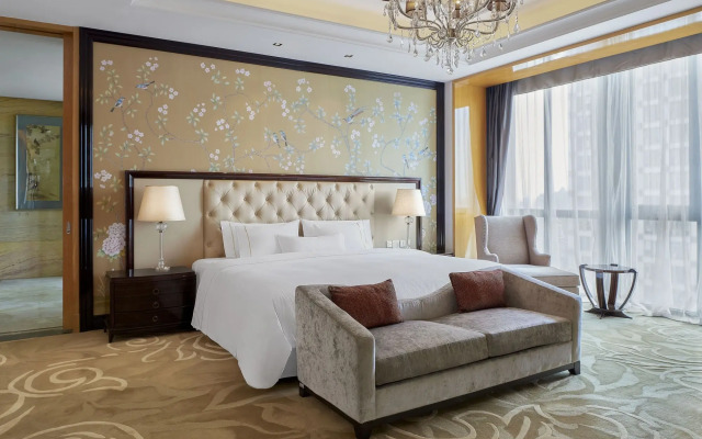 The Westin Hefei Baohe