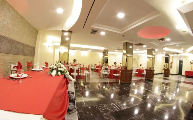 Hotel Republica