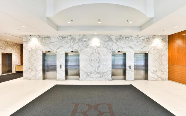 The Rosemont Residences