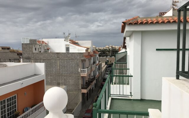 Apartamentos Alcalá - Tenerife