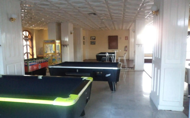 Hotel Hacienda Mazatlán