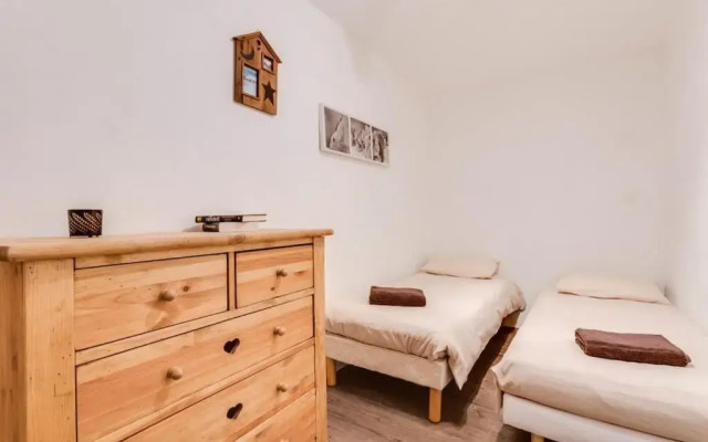 Hotel Grand Paradis