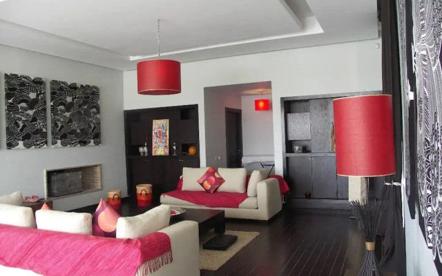 Villa With Tennis Court Outdoor And Indoor Pool By Feelluxuryholidays