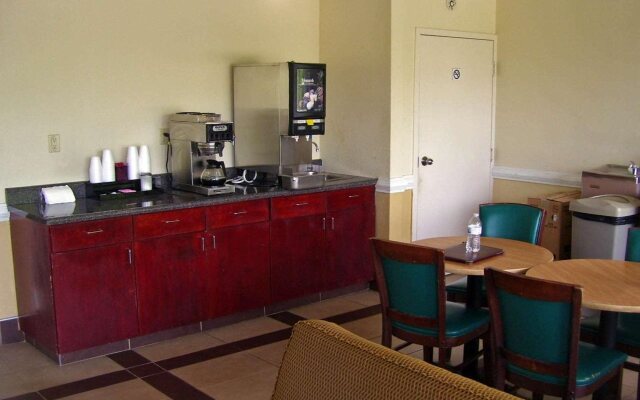 America's Best Inn Chattanooga Hamilton