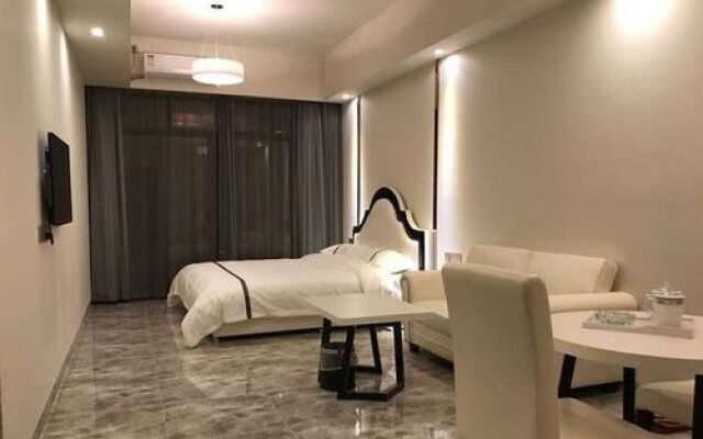 Longcheng Apartment Shunde