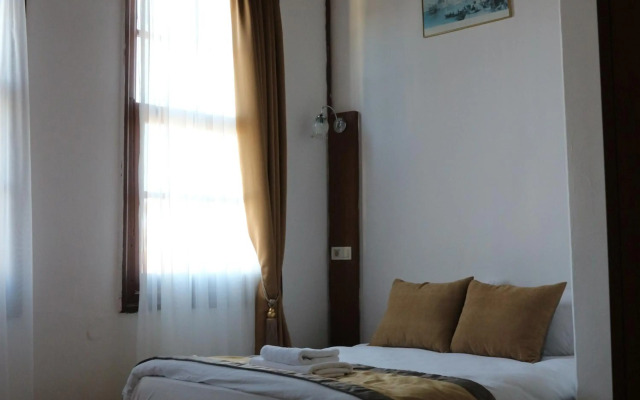 Konak Hotel Kaleici