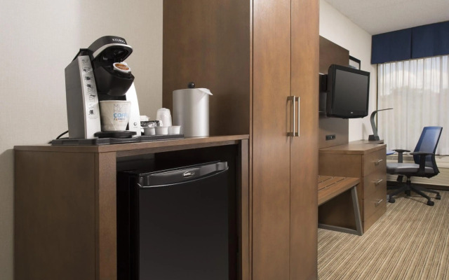 Holiday Inn Express Andover North-Lawrence by IHG