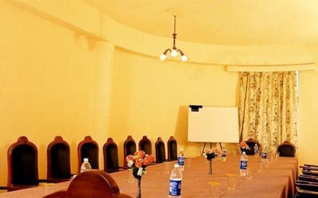 Alleppey Prince Hotel