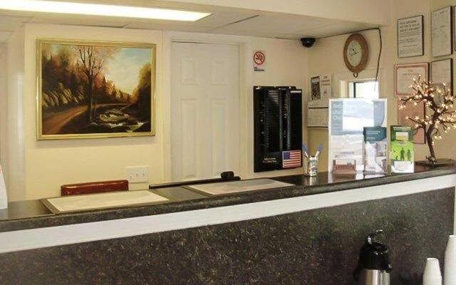 SureStay Hotel by Best Western Pigeon Forge