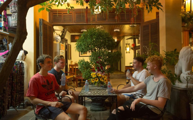 An Hoi Hotel