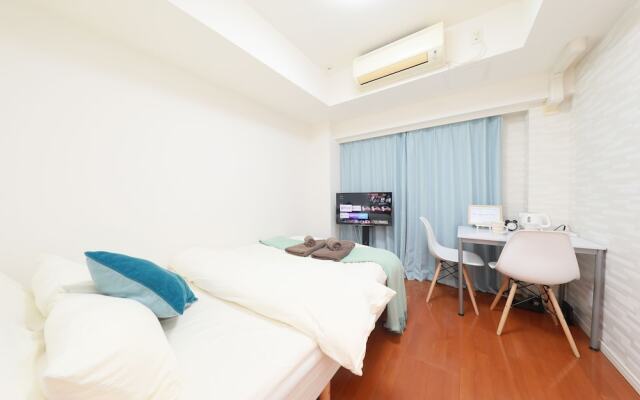 IBASHO Shibuya Dogenzaka 907