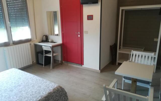 Euro Hotel Tirrenia