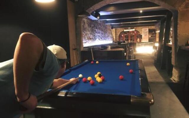 Watermans Hotel