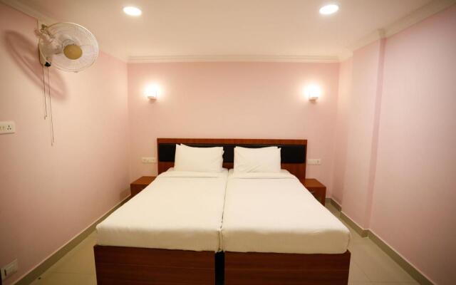 Luxora Hotel and Spa