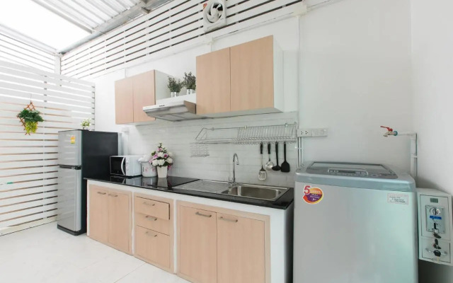 Soywhanhome Chiangmai