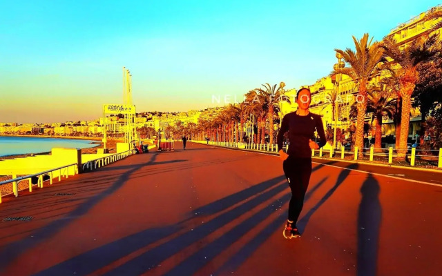 Le Petit Trianon et Le Charme des Suites