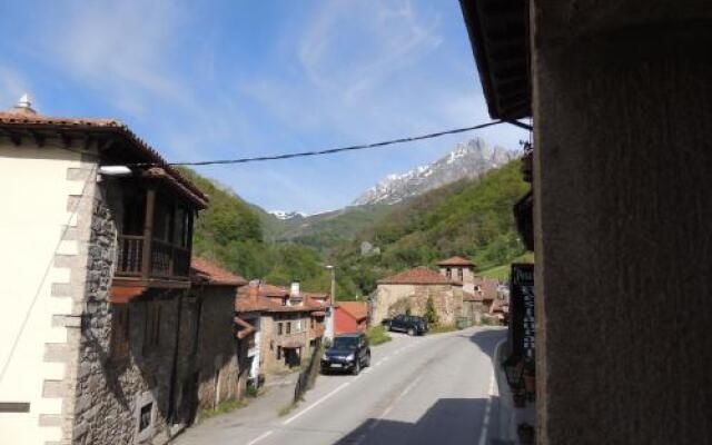 Posada El Corcal de Liébana