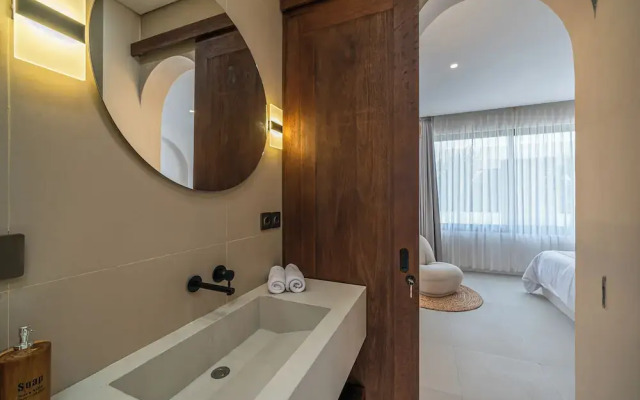 Nova Oasis 3