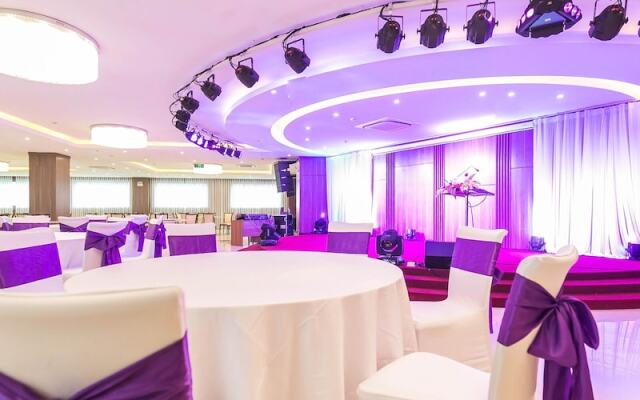 Aroma Hotel HN by Bay Luxury