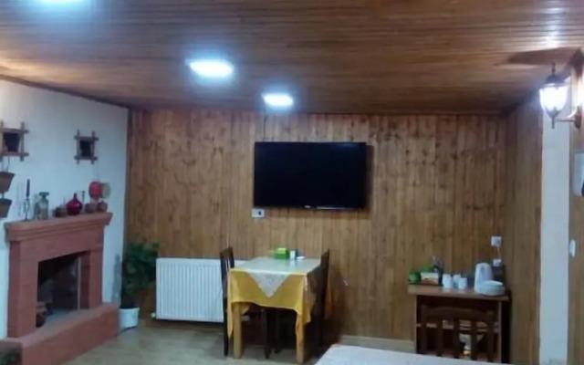Tbilisi Downtown Guest House