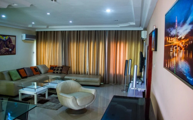 Chaka Resort
