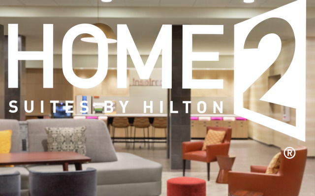 Home2 Suites by Hilton Edinburg, TX
